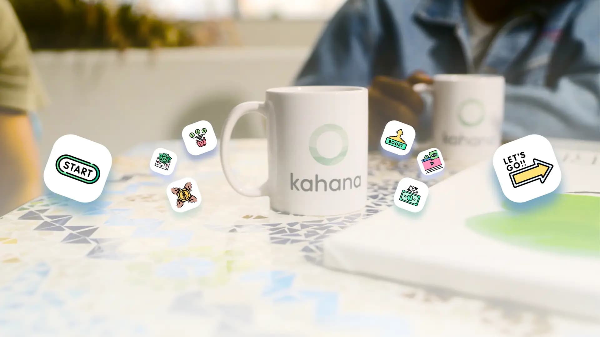 Kahana Brand