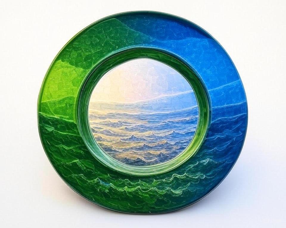 The Future of Ergonomic Work: A White Paper