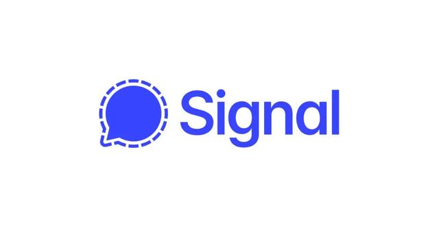 Signal — end-to-end encrypted messaging used for private consortium coordination