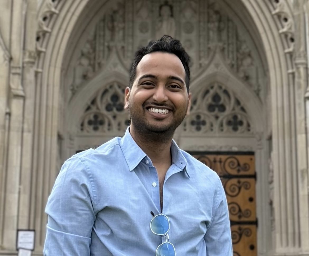 Ankit Sai Allam