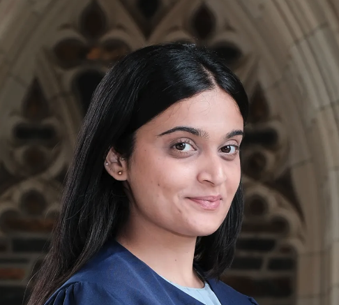 Khyati Bhatia