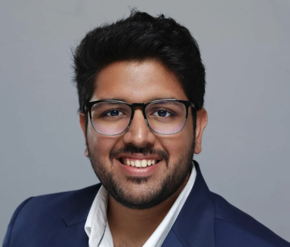 Nipun Manghi