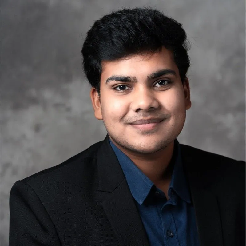 Venkesh Agarwal