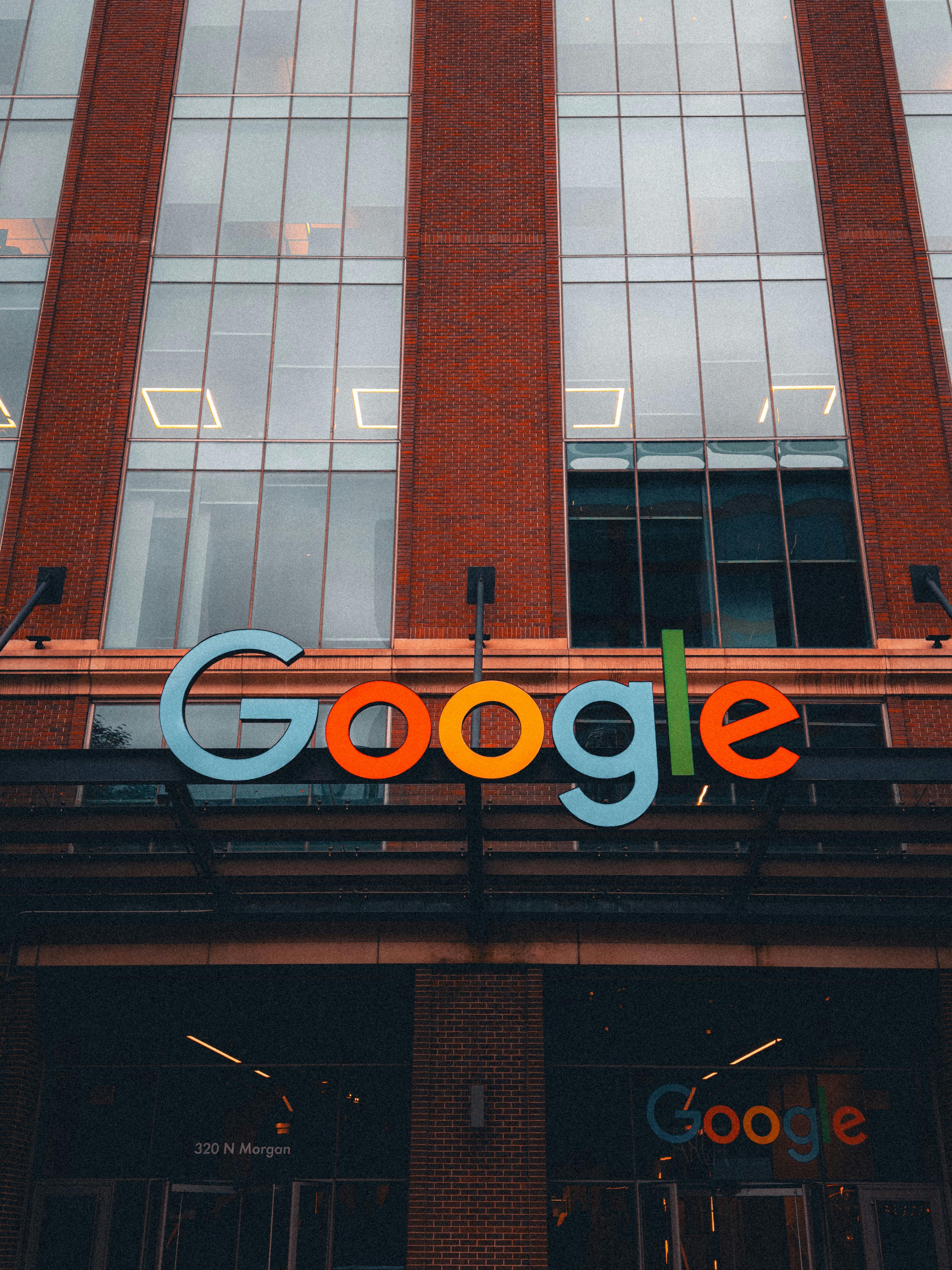 Google Android and mobile AR technology