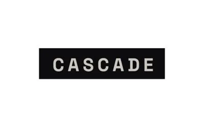 Cascade logo