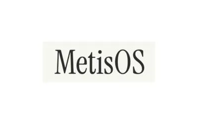 Metis OS logo