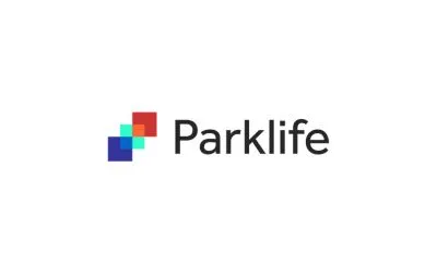 Parklife logo