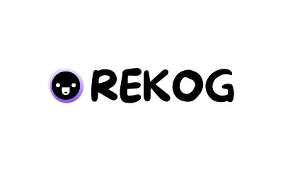 Rekog logo