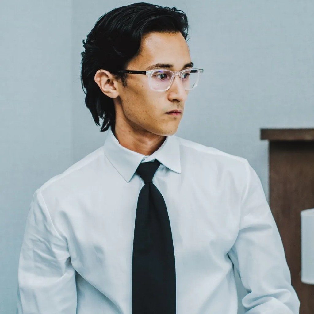 Adam Kershner, CEO and Founder of Oasis